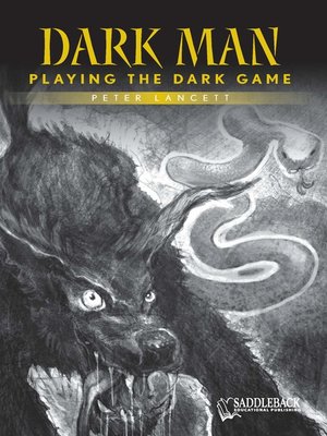 cover image of Playing the Dark Game (Yellow Series)